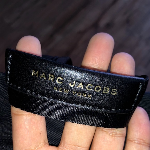 Mini Marc Jacobs Backpack - Picture 3 of 4